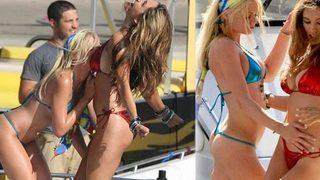 'Sevişme sahnesi zevkliydi'