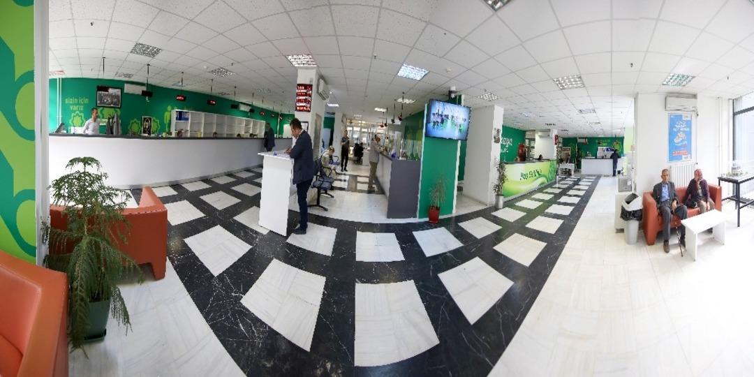 Enerji kimlik belgesi başvurusunda son g&uuml;n 1 Ocak 2020