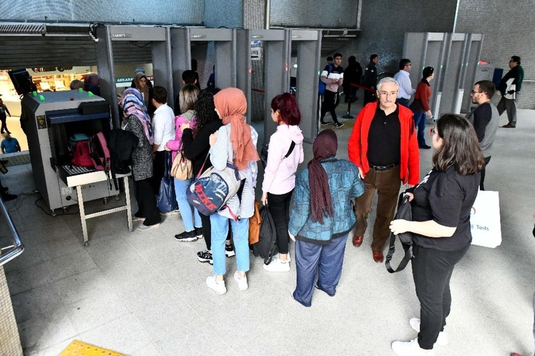 Raylı sistemlerde g&uuml;venlik &ouml;ncelik