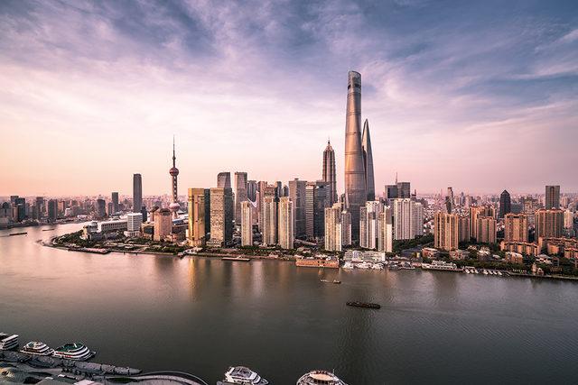 Dünyanın en uzunu Dubai de! Liste açıklandı 9