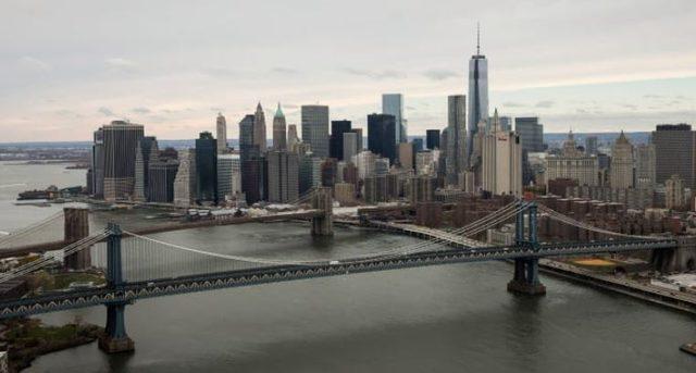 Dünyanın en uzunu Dubai de! Liste açıklandı 5