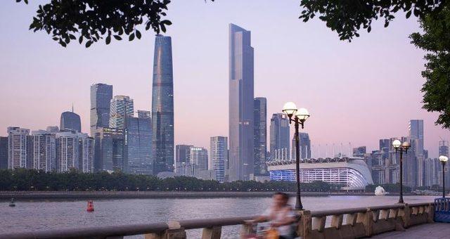 Dünyanın en uzunu Dubai de! Liste açıklandı 4