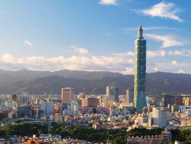 Dünyanın en uzunu Dubai de! Liste açıklandı 1