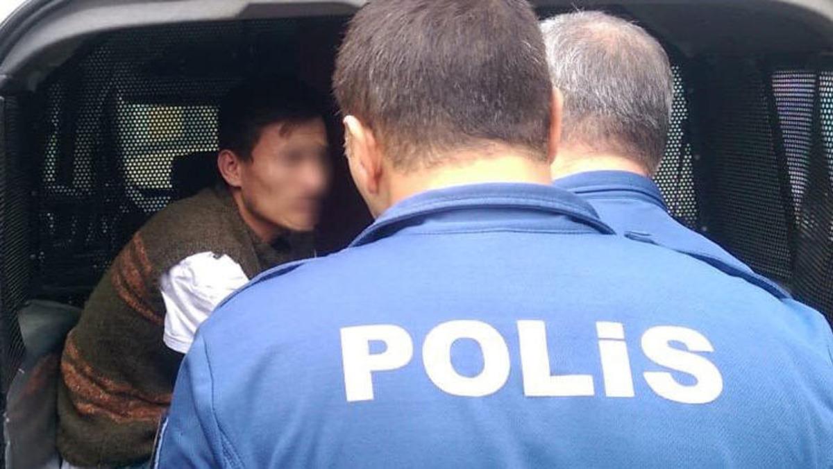 Manisa&rsquo;da iğren&ccedil; olay! G&uuml;venlik kameralarını izleyince deliye d&ouml;nd&uuml;ler