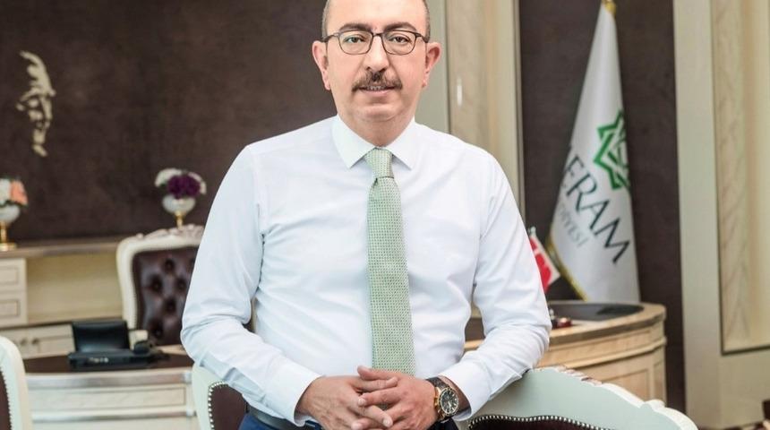 Meram&rsquo;da vatandaşlar belediye başkanına bir tuş kadar yakın