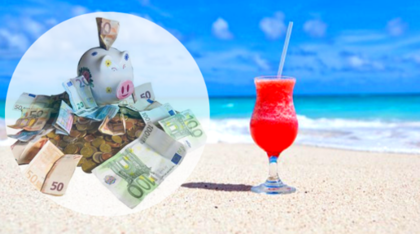 29 Ekim'de ucuza tatil yapmanın yolları