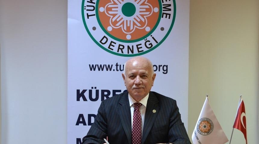 Kızartma yağlarında yapılan denetim arttırılmalı