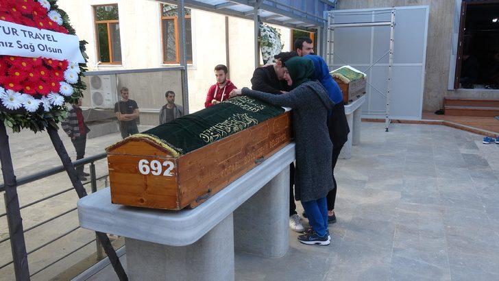 Baba ile oğlu aynı gün hayatını kaybetti G2