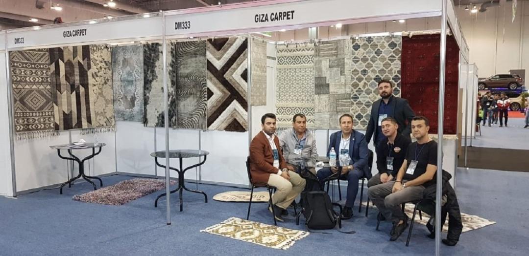 GAHİB heyeti Meksika&rsquo;da