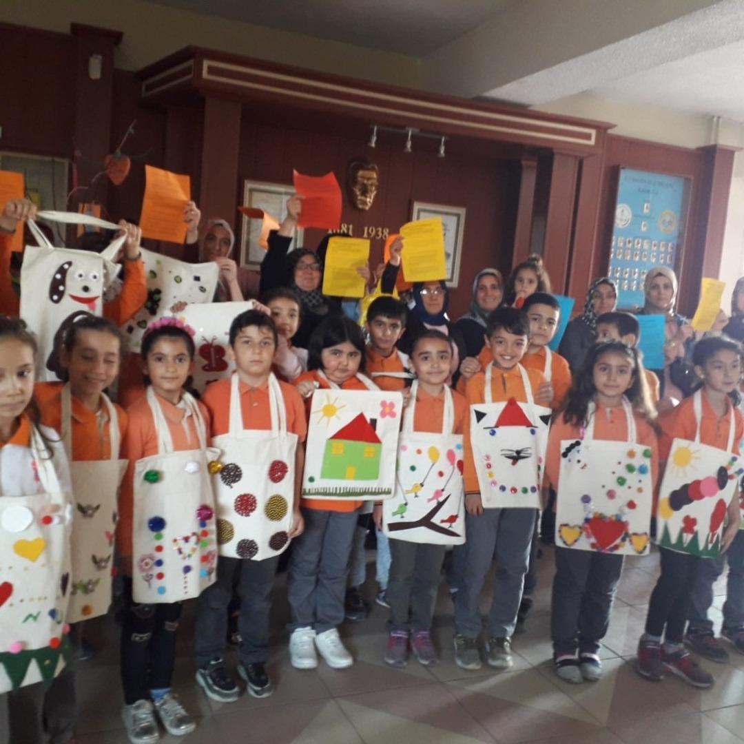 Dijital bağımlılıktan uzaklaştıran proje