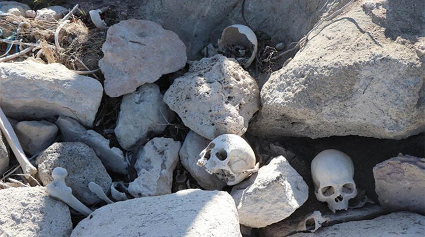 Kayseri'deki korkutan g&ouml;r&uuml;nt&uuml;n&uuml;n ardından harekete ge&ccedil;ildi