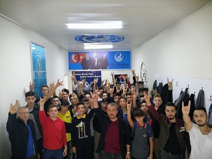 Gençlere ‘doğa sevgisi’ semineri G3