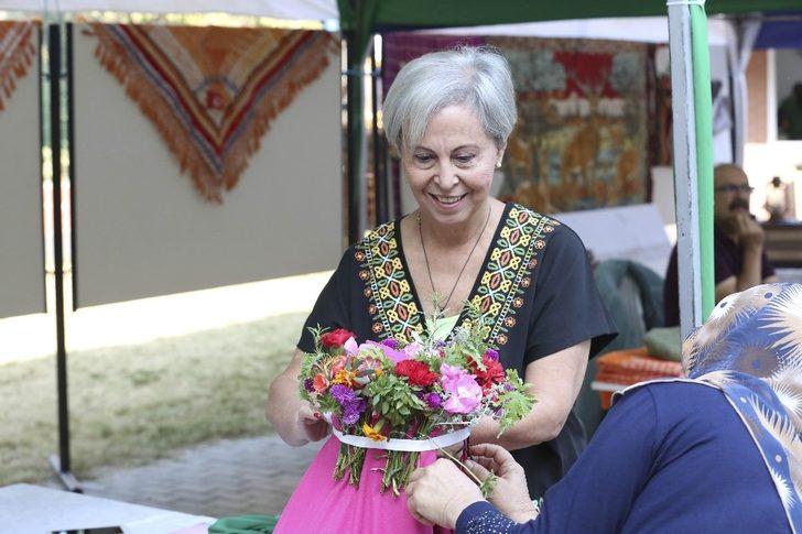 Başkan Atay, “Geleneksel Aydın Günleri” programına katıldı G3