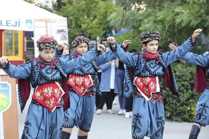 Başkan Atay, “Geleneksel Aydın Günleri” programına katıldı G5