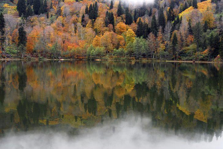 Fotoğraf tutkunlarının vazgeçilmezi! Akın akın oraya gidiyorlar G2