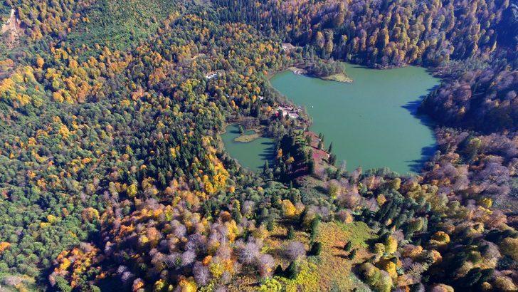 Fotoğraf tutkunlarının vazgeçilmezi! Akın akın oraya gidiyorlar G4