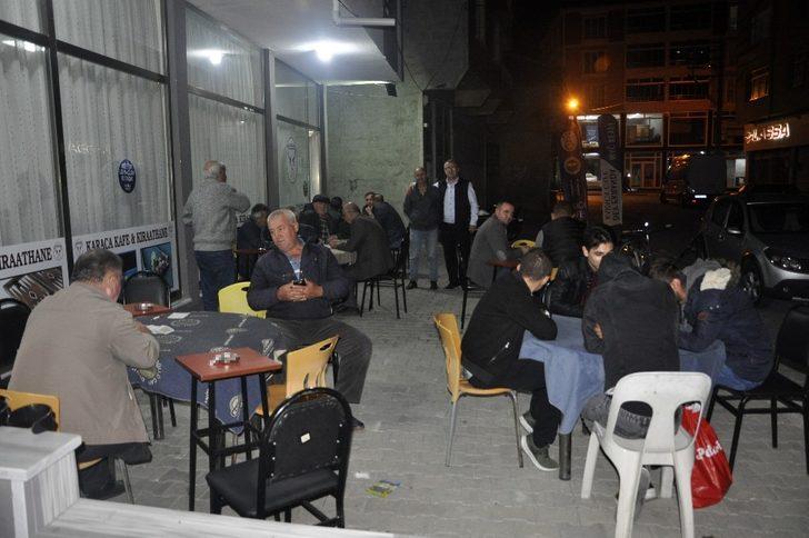 Bir günlük geliri Mehmetçik Vakfı’na G1