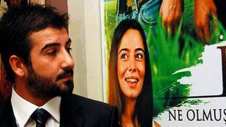 Şahan istemedi Merve gitmedi!