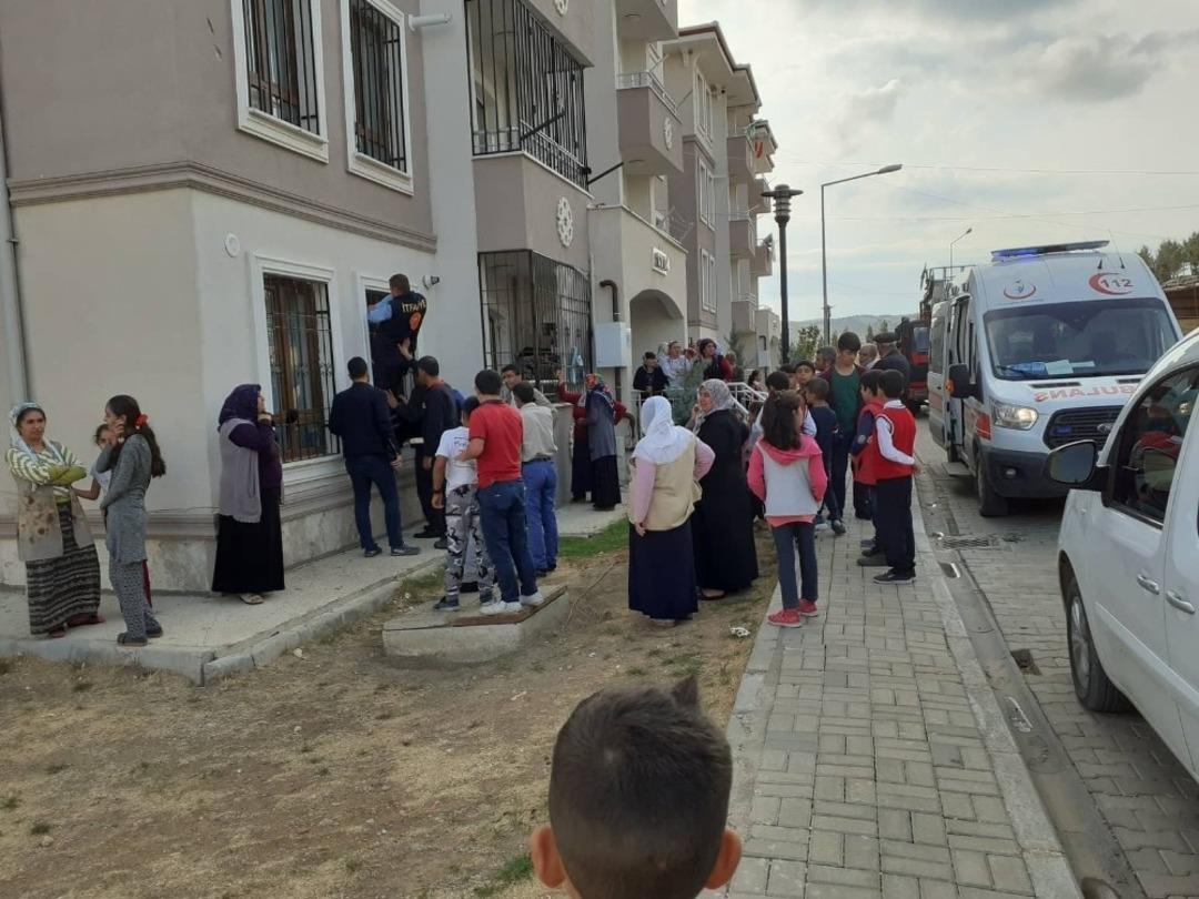 Yaşlı kadın evinde &ouml;l&uuml; bulundu