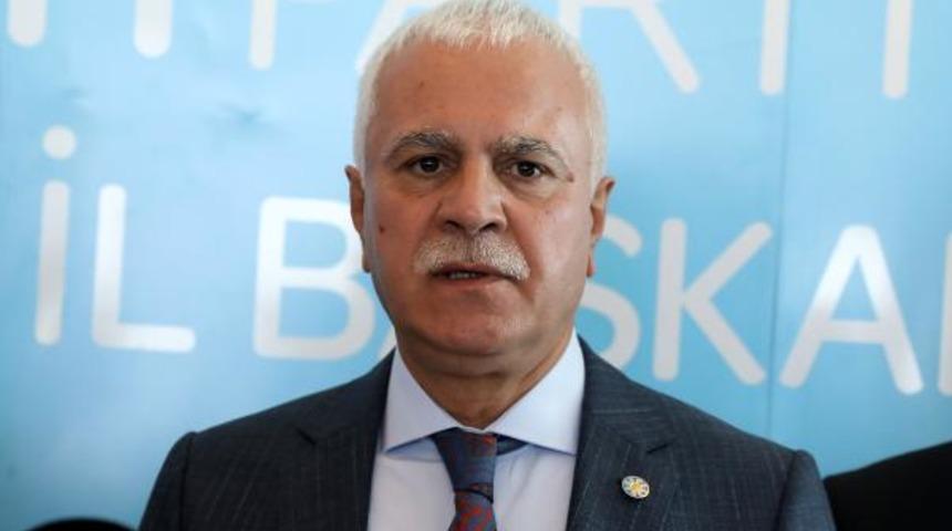 İYİ Parti'den dikkat çeken 'anket' açıklaması