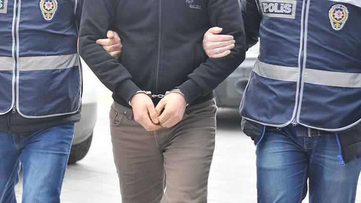 Interpol'ün kırmızı bültenle aradığı PKK'lı terörist Şanlıurfa'da yakalandı