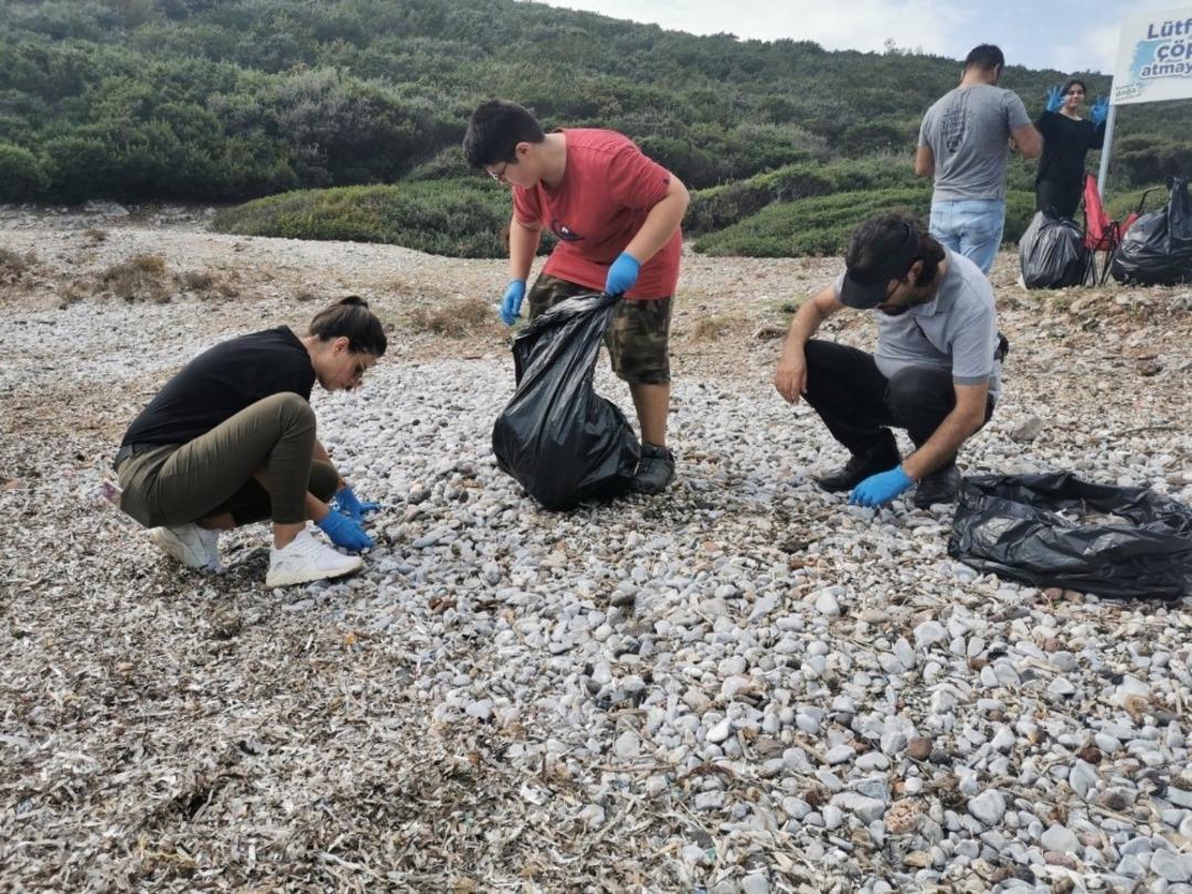 Farkındalık oluşturmak i&ccedil;in