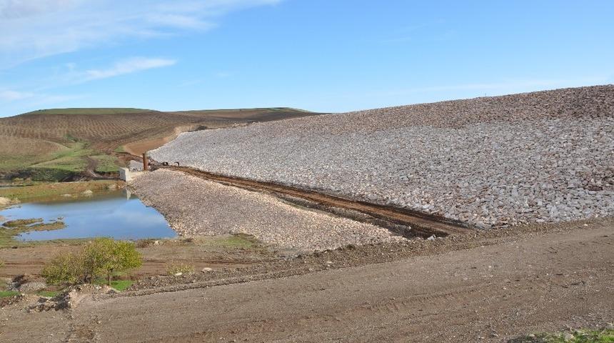 DSİ&rsquo;den &rsquo;sulama kanallarına yaklaşmayın&rsquo; uyarısı