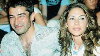 'Kenan'ı başkasıyla görürsem üzülürüm!'