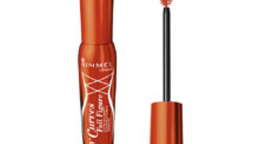 RIMMEL&rsquo;den Yeni Maskara