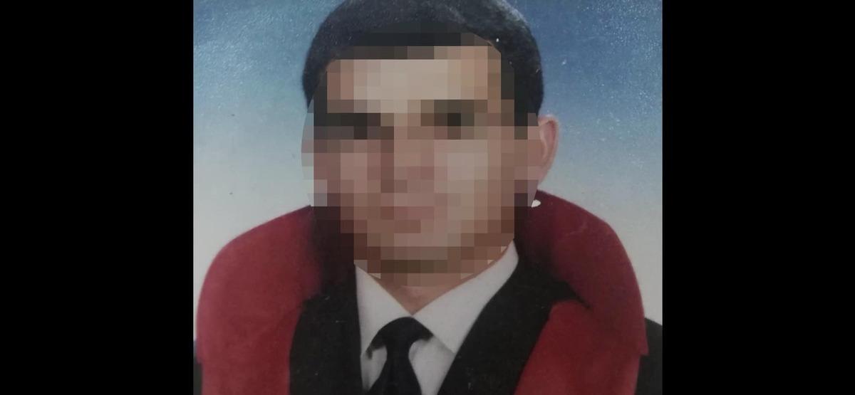 &nbsp;FET&Ouml; firarisi savcı b&ouml;yle yakalandı