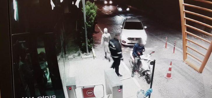  FETÖ firarisi savcı böyle yakalandı G2