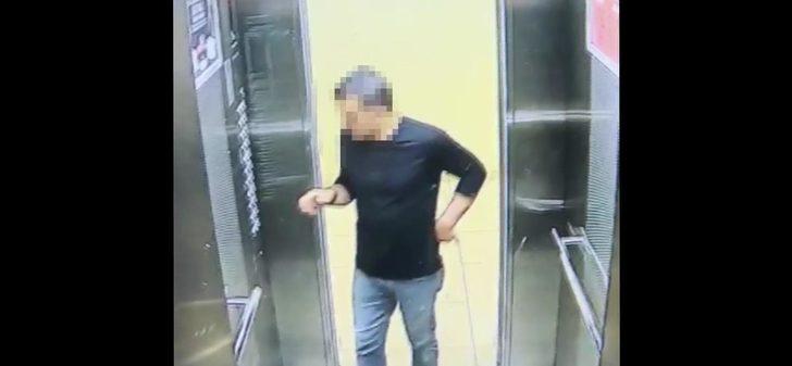  FETÖ firarisi savcı böyle yakalandı G3