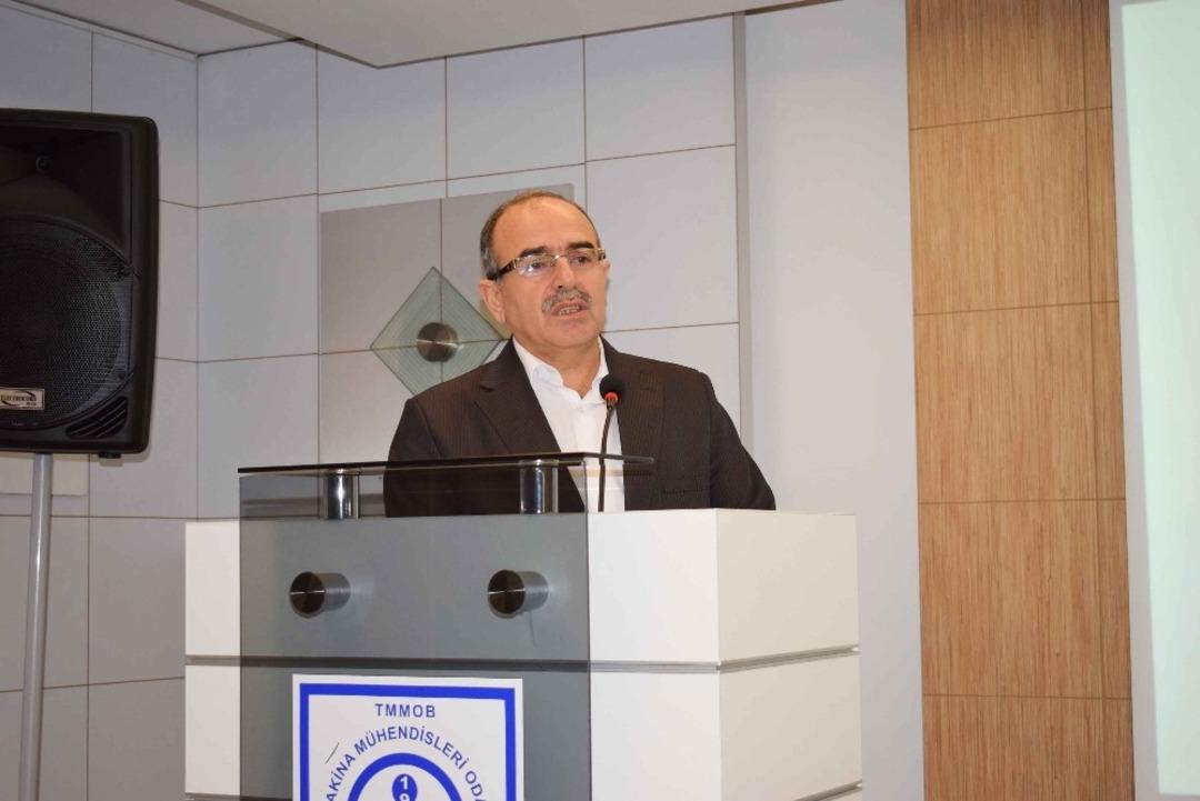 Zengin: "Samsun&rsquo;da yılda ortalama 2 bin yangın meydana geliyor&rdquo;