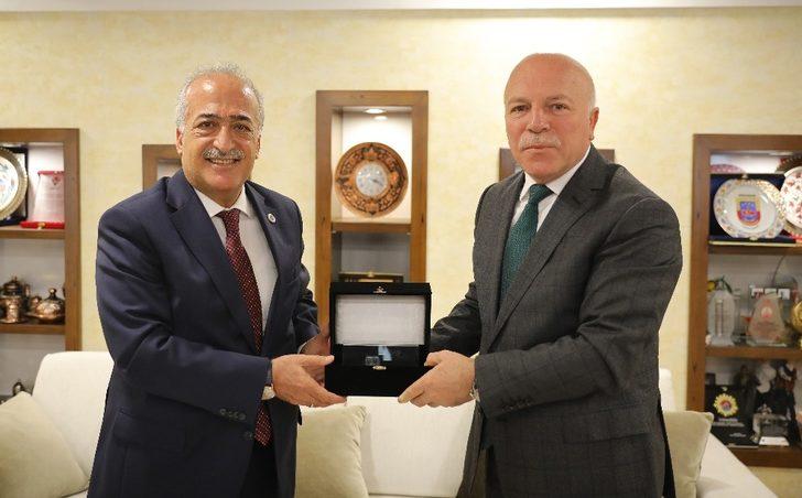 Atatürk Üniversitesi ve Büyükşehir Belediyesi, iş birliklerine bir yenisini daha ekledi G2