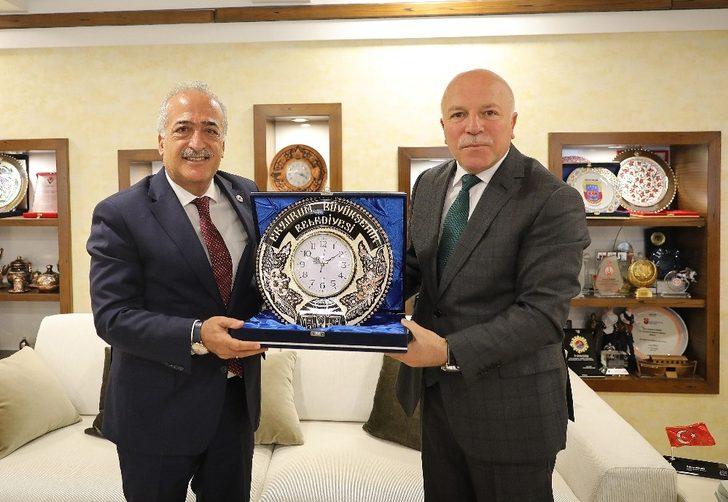 Atatürk Üniversitesi ve Büyükşehir Belediyesi, iş birliklerine bir yenisini daha ekledi G3