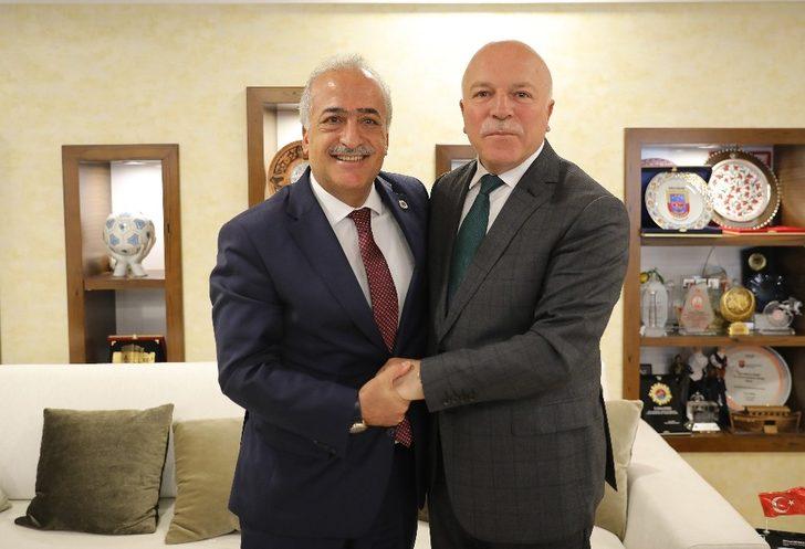 Atatürk Üniversitesi ve Büyükşehir Belediyesi, iş birliklerine bir yenisini daha ekledi G4