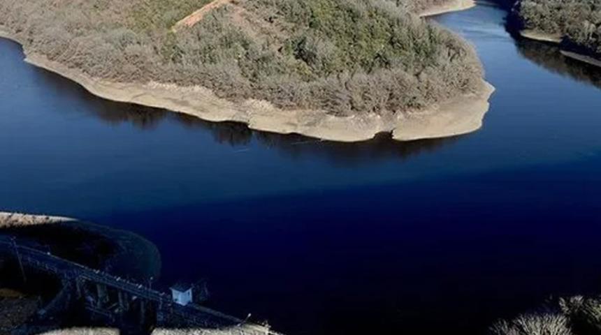 İstanbul'da su sıkıntısı mı yaşanacak? İBB'den açıklama