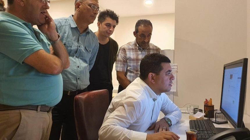 KİM, Kepez’i 7-24 dinleyecek