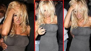 Sarhoş hali çok pismiş!