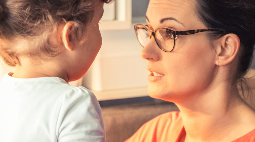 Her 100 &ccedil;ocuktan 5&rsquo;inde erken d&ouml;nem kekemelik g&ouml;r&uuml;l&uuml;yor