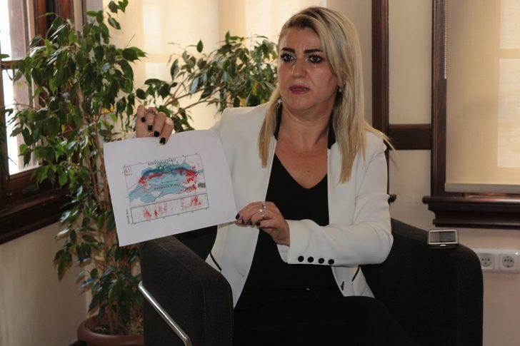 Deprem uzmanından Balıkesir için fay hattı uyarısı G3