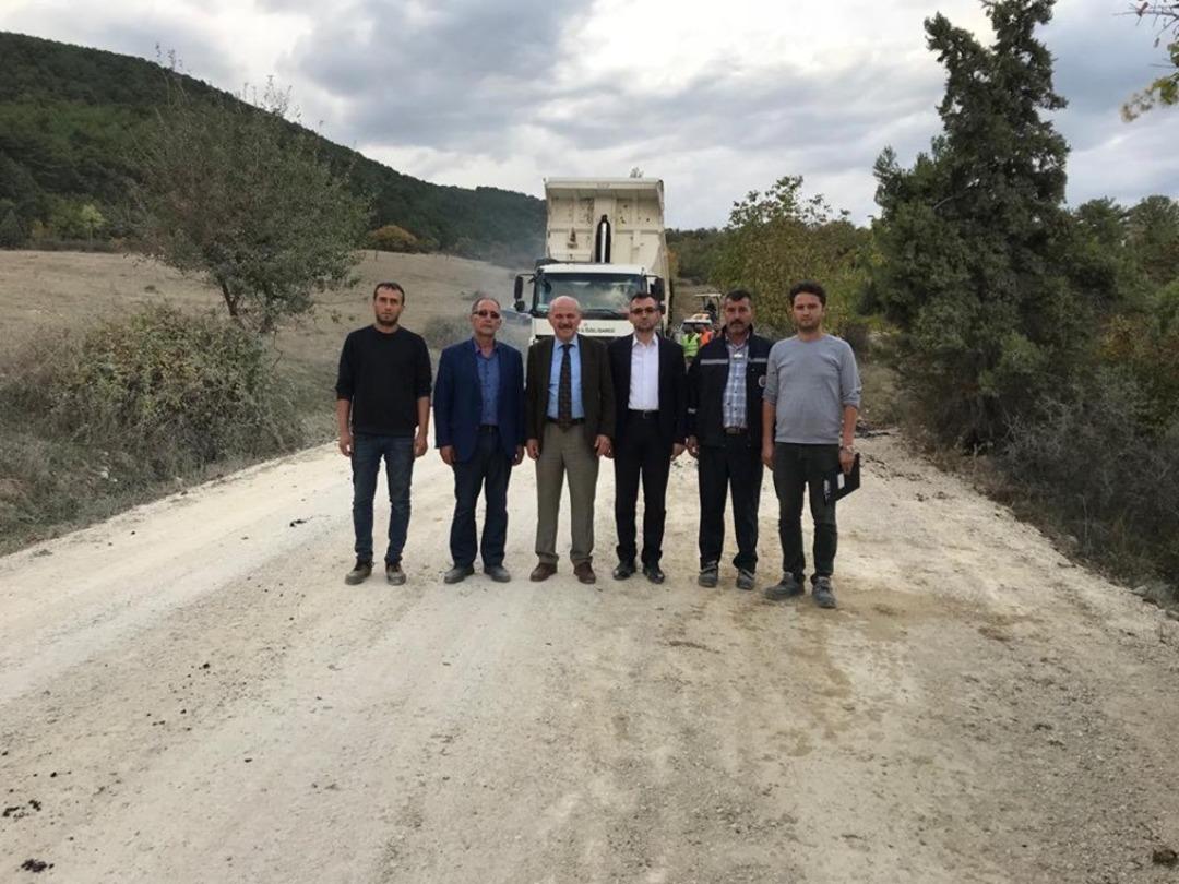 Uzun, &ldquo;Hedefimize ulaşmak i&ccedil;in elimizden geleni yapacağız&rdquo;