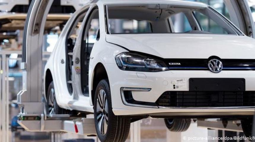 Volkswagen: Türkiye’ye alternatif arayışında değiliz