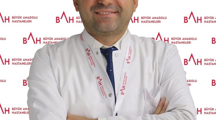 Baş d&ouml;nmesi hastalık habercisi olabilir