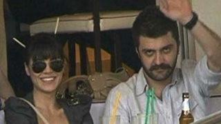 Hıyarlı Baba Tv'de aşkını itiraf etti!