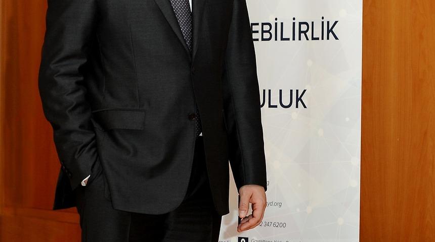 TKYD / Ünal: Üye profilimiz ve çalışma alanımız genişliyor