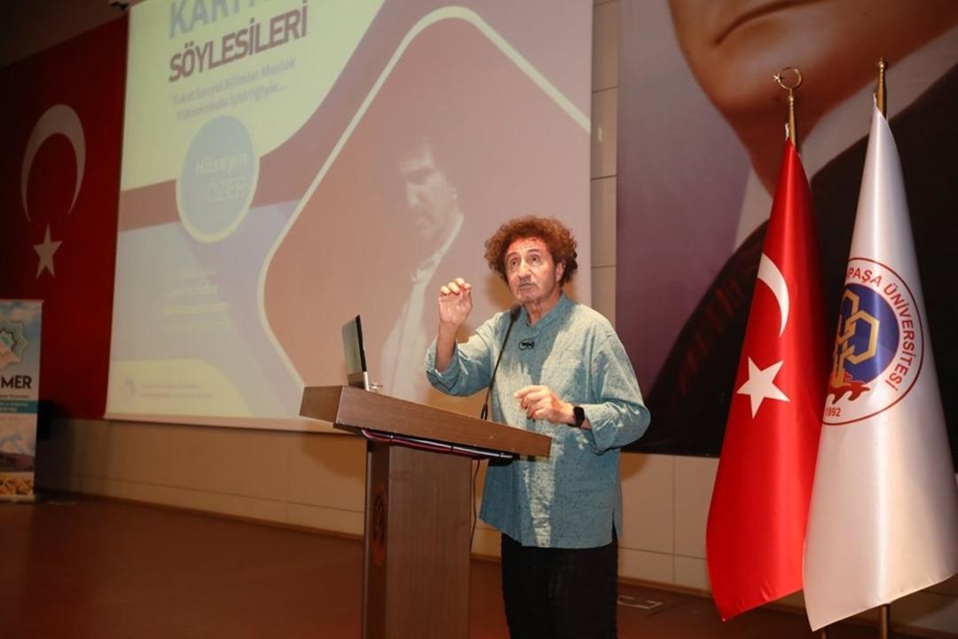 Kuru ekmek yiyordu, restoran zincirleri sahibi oldu