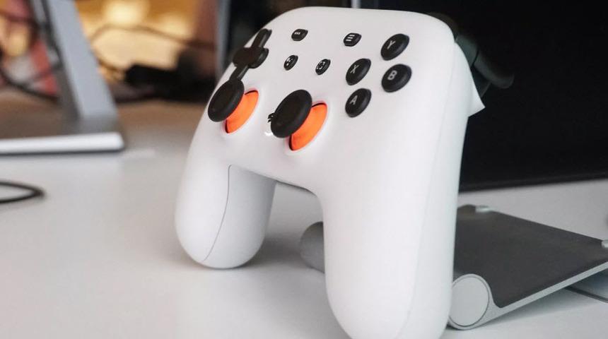 Tuhaf ama gerçek: Wi-Fi yoksa Google Stadia da yok!