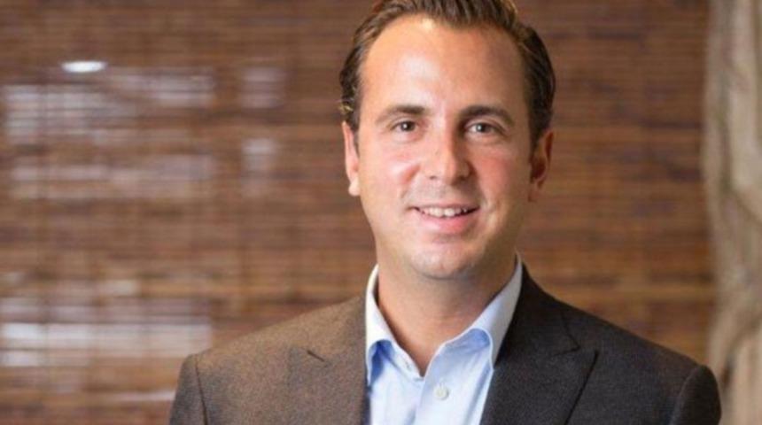 FİBA Grubu Yönetim Kurulu Başkanlığı'na Murat Özyeğin getirildi