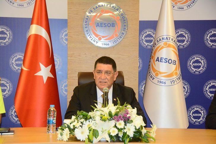 Ulaşım esnafının sorunları görüşüldü G1